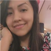 Professora particular de espanhol com experiência em aulas particulares online